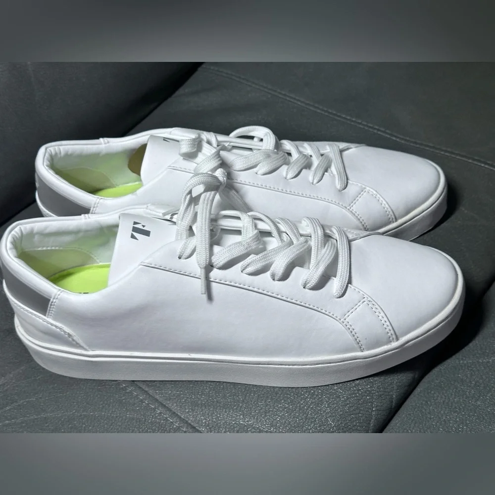 Thousand Fell Lace Up Sneakers Men’s